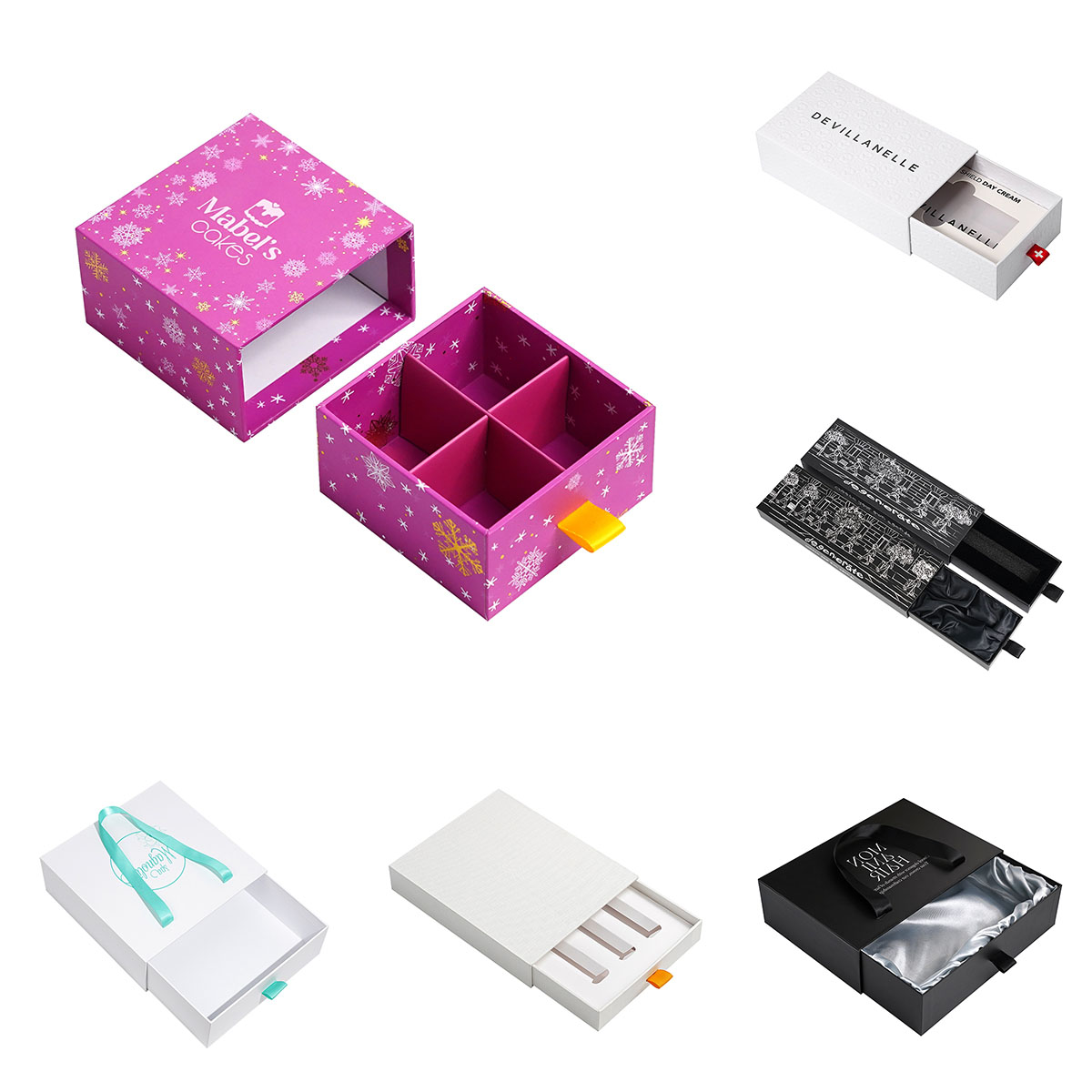 Drawer Box
